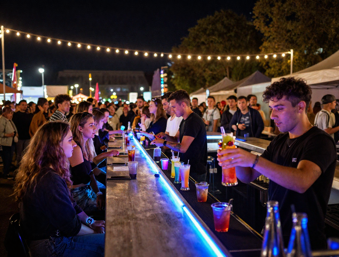 Foodtrucks