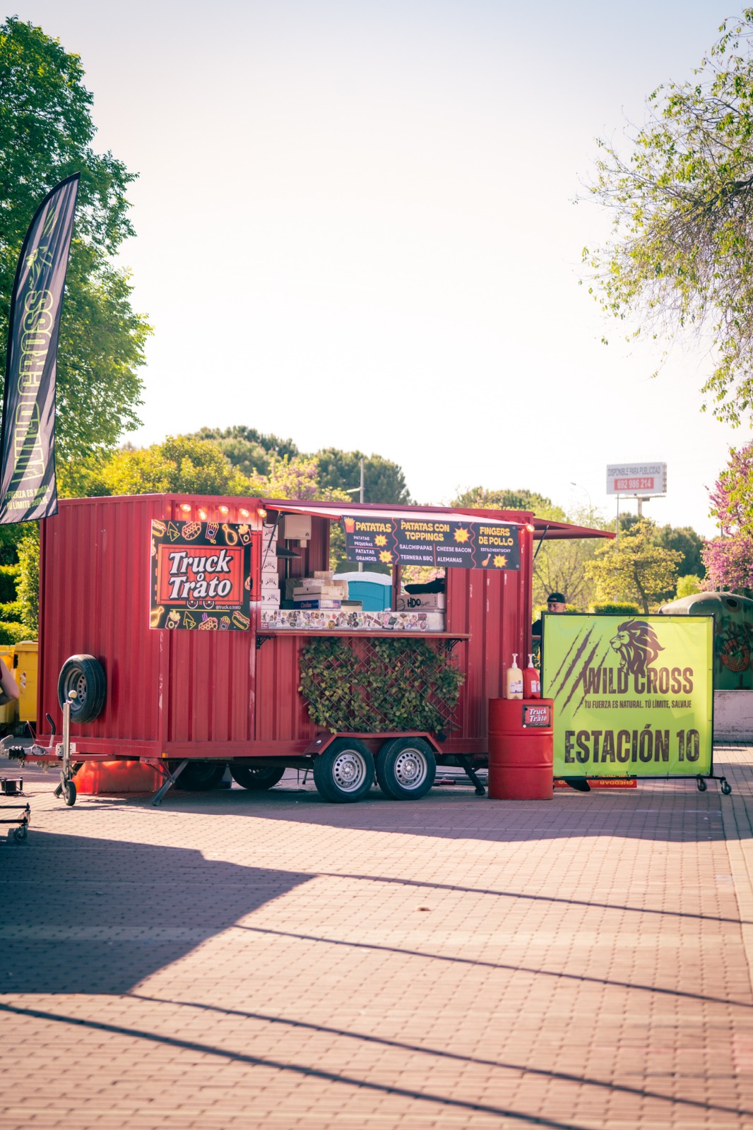 Food Trucks