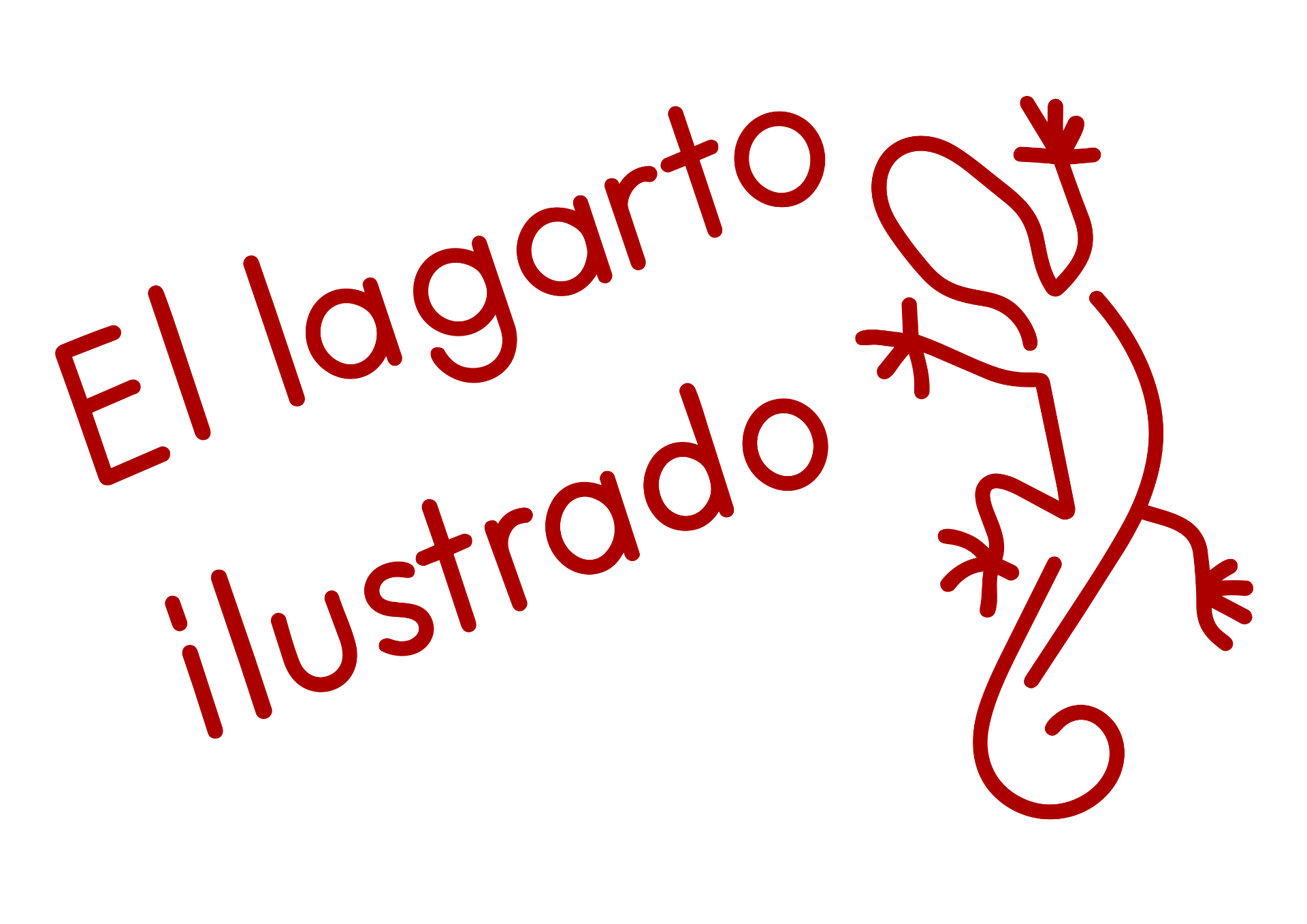 El Lagarto Ilustrado