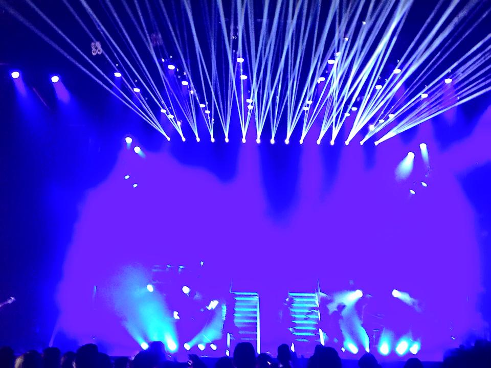 Main Stage